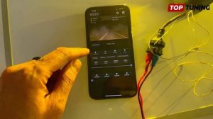 LED лампы Smart Digital Lighting в фары авто (3000-7000K)