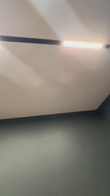 Трековое освещение в натяжной потолок #натяжнойпотол? смотреть онлайн