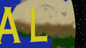 Заставка Universal Pictures(1992-1997)(Реконструкция)