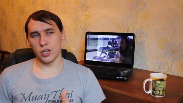 Расплата обзор фильма #TheAccountant2016!?
