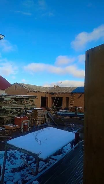 кровля, черепица, каскад смотреть онлайн