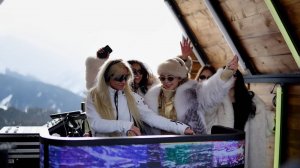 Mila Rubio | Live #ASPEN  ,  USA [ Melodic Techno   Progressive House ]  DJ Mix