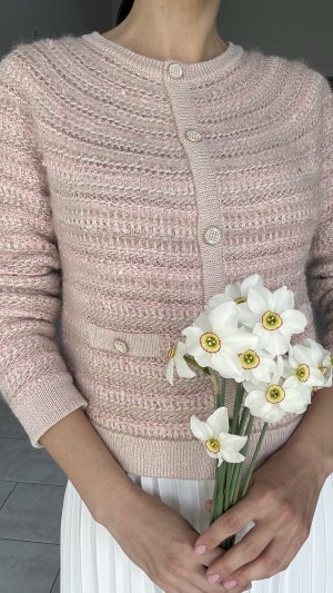 Жакет по мк Нешанель