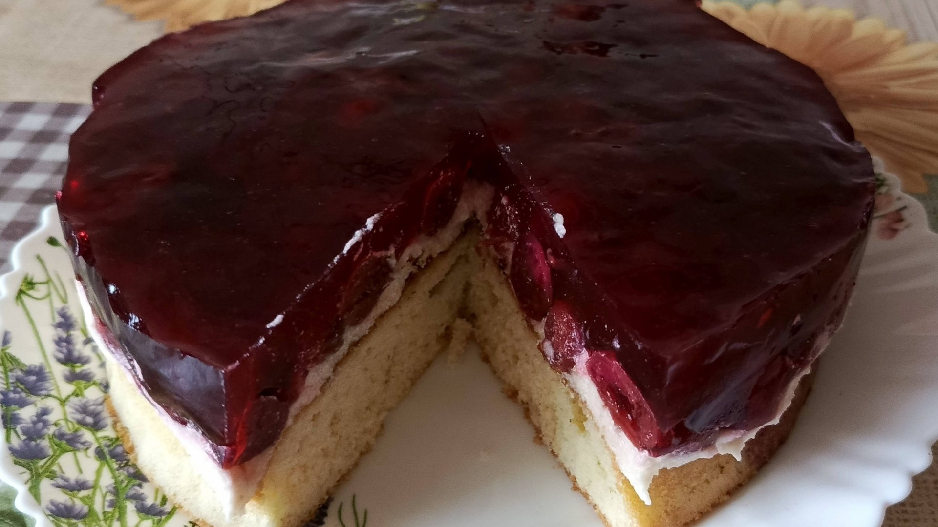 Пенсионеры знают все или почти все