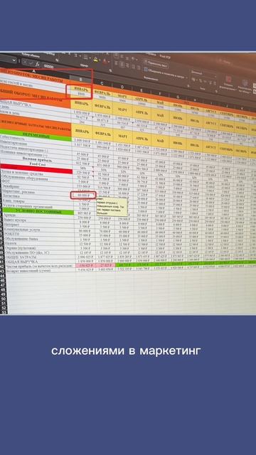 1 часть видео-разбора трёх больших ошибок в финансовой смотреть онлайн