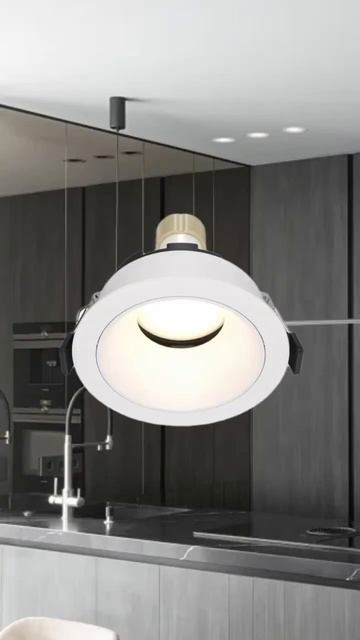 Новинки встраиваемых потолочных светильников на сайт смотреть онлайн