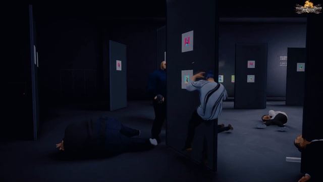 ИГРОФИЛЬМ SIFU  (РУС ОЗВУЧКА)