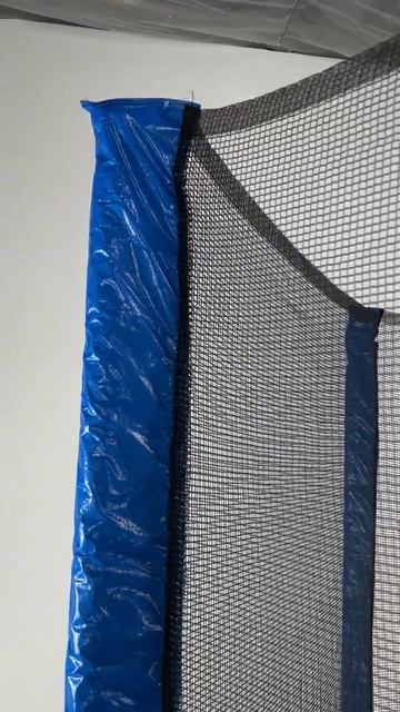 ВІДЕО-ОГЛЯД | БАТУТ ДИТЯЧИЙ З СІТКОЮ ТА ДРАБИНКОЮ 252 СМ смотреть онлайн