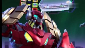 Дикие Скричеры 5 Сезон 13 Серия Работа для скричеров