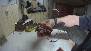 Датчик уровня топлива не работает РЕШЕНО