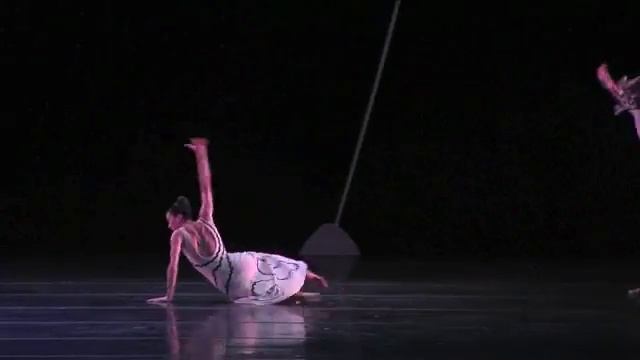 Diana Vishneva: Dialogues X Martha Graham X Диана Вишнева: Диалоги