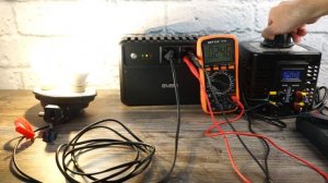 Обзор линейно интерактивного ИБП SVEN UP L800