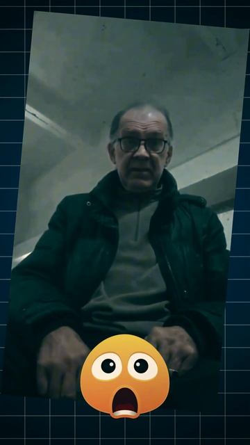 Напугай биткоин #трейдинг #крипта #мем смотреть онлайн