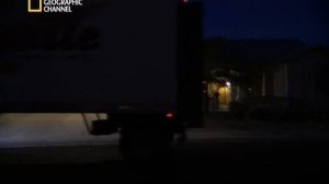 Конец света. 1 серия