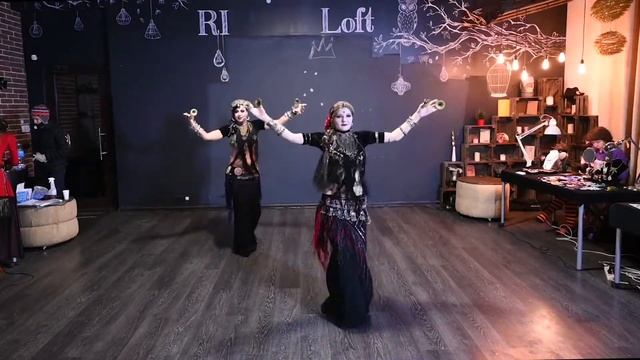 PANDUC | Ведьмы из Сугаррамурди COVEN-19 PARTY смотреть онлайн