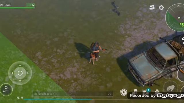 Экспирементирую драбавик