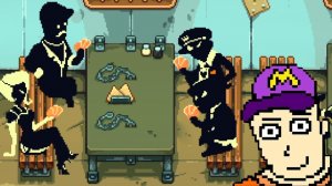 гемблинг в поезде! (BEHOLDER: CONDUCTOR  ч.3)