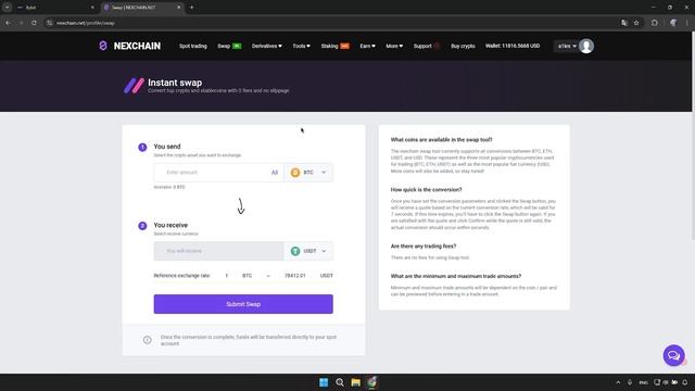 P2P арбитраж | Как заработать на P2p связках в 2025 году ?
