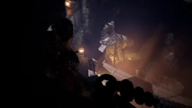 Прохождение Hellblade: Senua’s Sacrifice часть 4 финал.