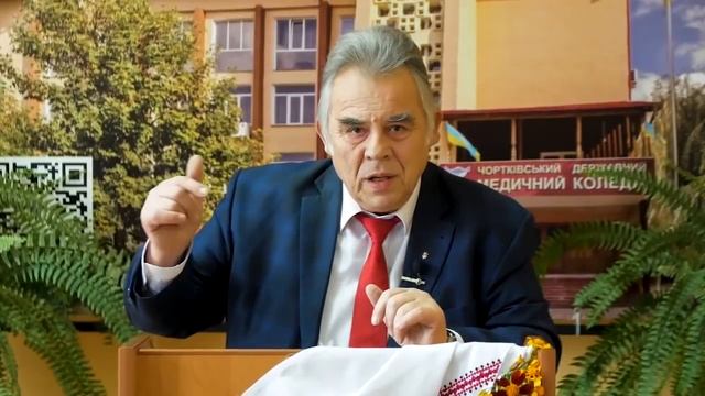 Чортківський державний медичний коледж. Привітання з Міжнародним Днем студента смотреть онлайн