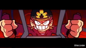 Challenge на русском || Edd, Tord, Tom || FnF