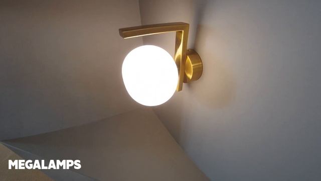 Настенный светильник F-PROMO 4054-1W 4055-1W 4168-2W