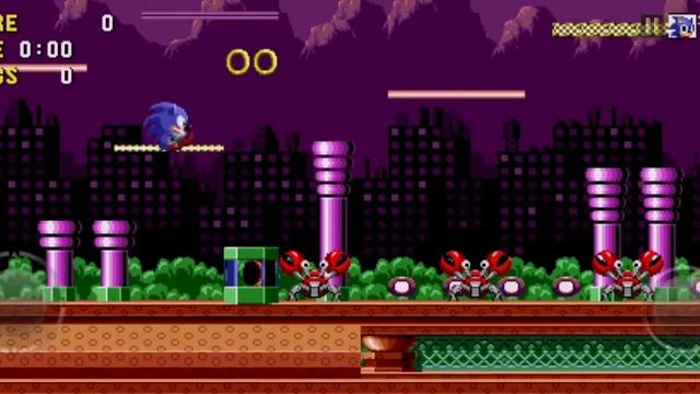 ТОП 7 Самых сложных Уровней в Sonic the hedgehog смотреть онлайн