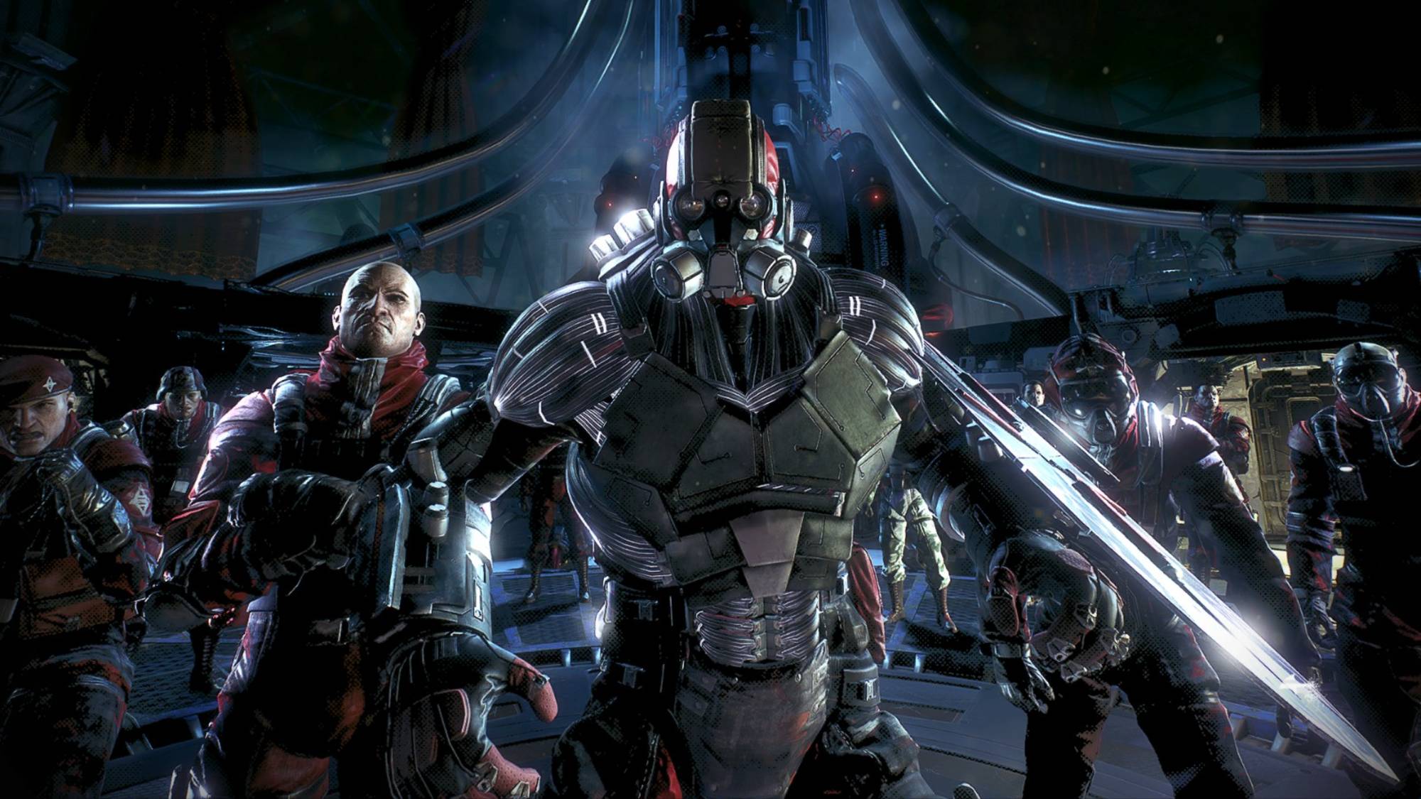 Batman  Arkham Knight