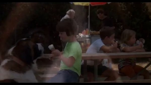 Бетховен.(1992)