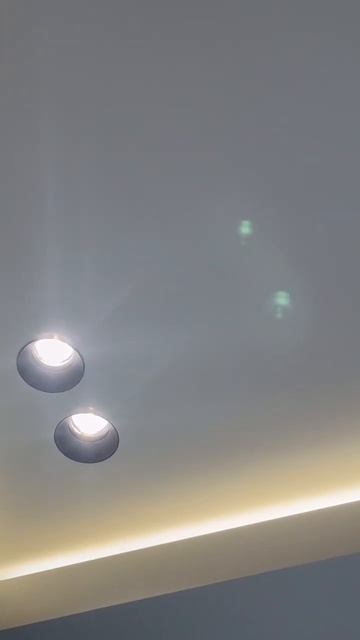 О приемуществе безрамочных светильников #дизайнинтер смотреть онлайн