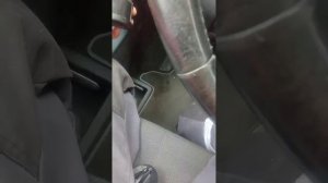 Т5 подключение ПТФ, замена переключателя света