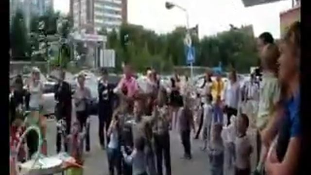Пиар акция шоу мыльных пузырей 2012 год смотреть онлайн