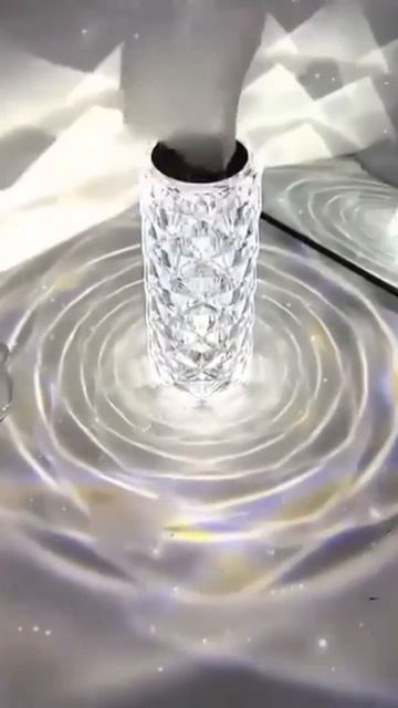 светильник из хрусталя смотреть онлайн
