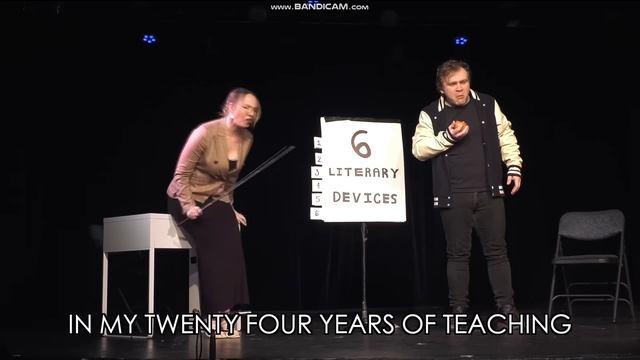 The $lutty Professor - IMBM