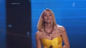 Голос Александра Воробьева Sia-Chandelier