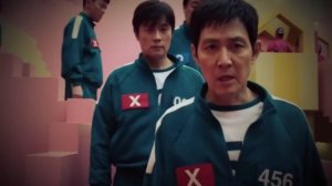 ТОП 7 ПАРОДИЙ ПРО ИГРА В КАЛЬМАРА 2 НА СИГМА БОЙ Песня п?