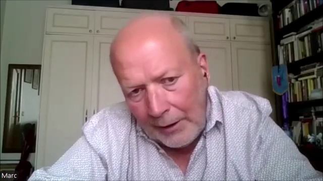 128 Italiani di Russia - Speciale intervista fiume a Marc Innaro смотреть онлайн