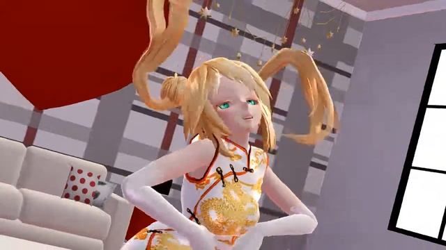 MMD Копы смотреть онлайн