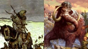 Как переселялись народы? История человечества