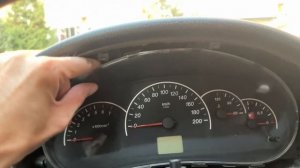 Замена лампочек на панели приборов Приора Ваз 2170