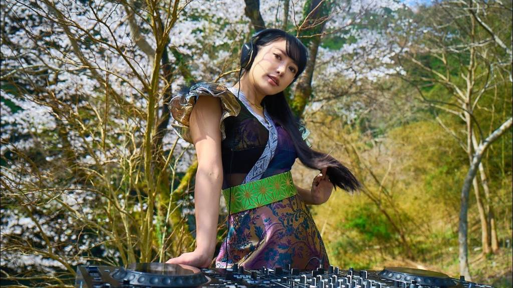 YAMATOMAYA 12 Progressive House Trance Mix APR 25 смотреть онлайн