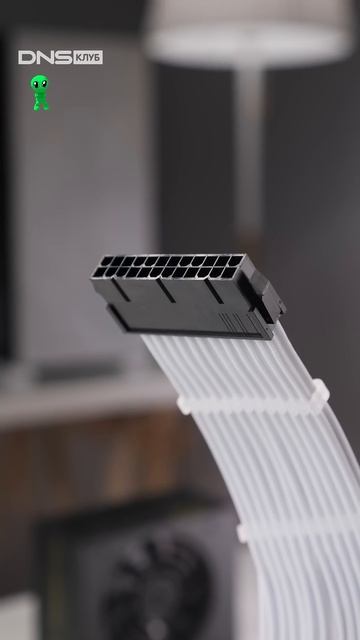 Как удлинить кабели блока питания в ПК #shorts #блокпитания смотреть онлайн