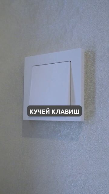 ПРОСТОЙ аксессуар для управления ВСЕМ светом в доме! #?