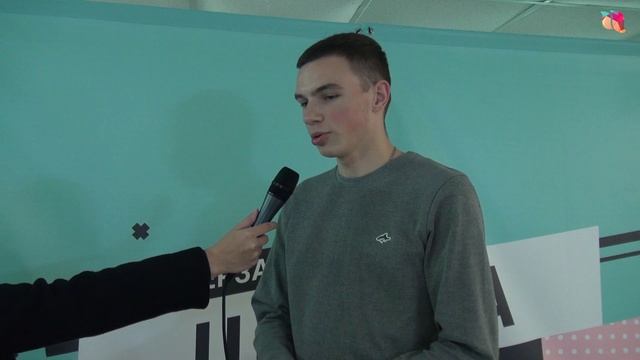 Цветные Новости - Школа Актива ФСТ смотреть онлайн