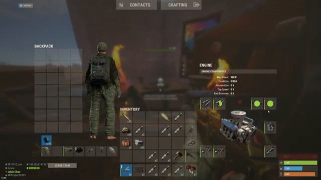 ИСТОРИЯ ФЕРМЕРОВ! Я Ограбил БАНДИТОВ и СТАЛ САМЫМ ВЛИЯТЕЛЬНЫМ БИЗНЕСМЕНОМ! CheZee. Rust _ Раст