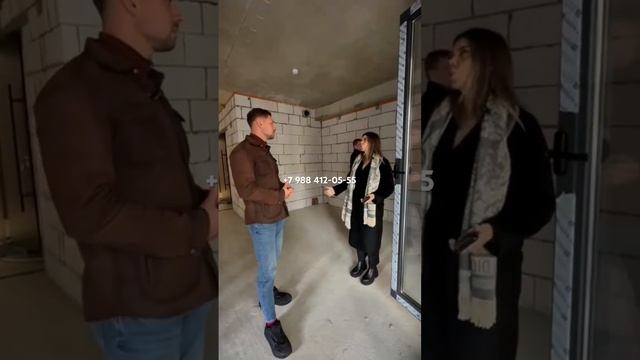 Шок! Супер акция в Южном парке!!! 310 000р за м2🔥 Любая ипо? смотреть онлайн