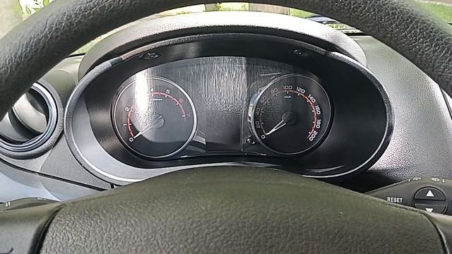 ABS и лада гранта, не горит лампа абс смотреть онлайн