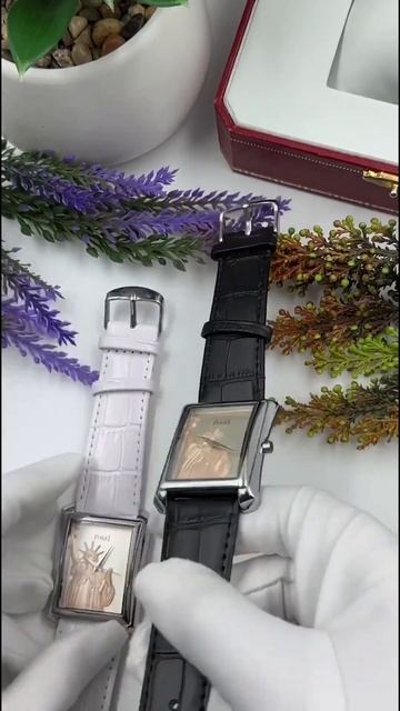 Мужские часы Piaget #купитьчасысдоставкой #купитьчасы смотреть онлайн