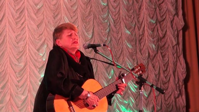 8 БардАкадемия 6марта 2016