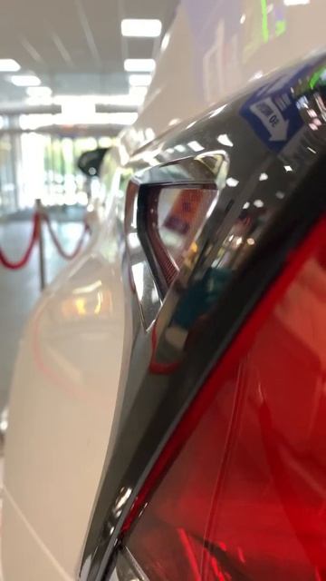 Главный приз акции "LEXUS в каждом чеке" смотреть онлайн